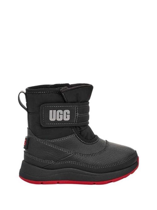 UGG - UGG - Crne čizme za decu - UG1122399T-BLK