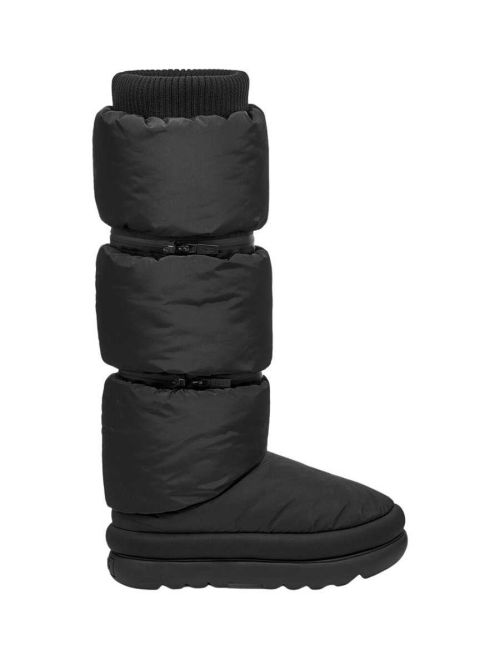 UGG - UGG - Zimske ženske čizme - UG1131995-BLK