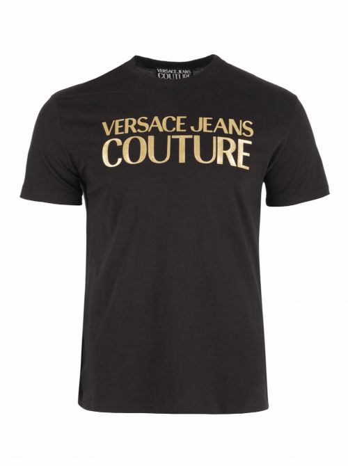 Versace Jeans Couture - Majica - VJ72GAHT01-J00T-G89 VJ72GAHT01-J00T-G89