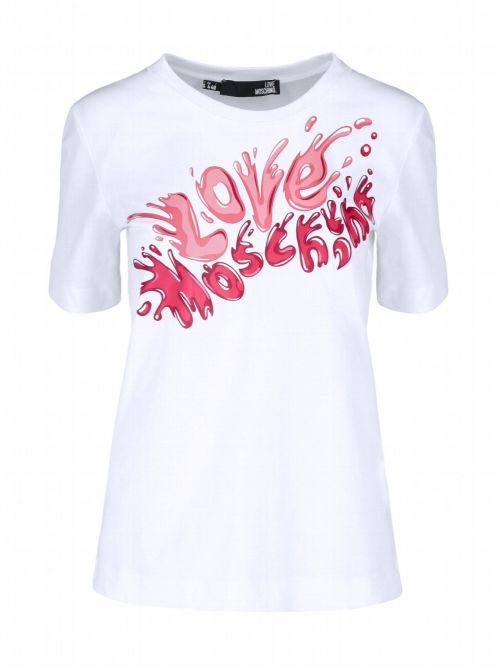 Love Moschino - Majica sa printom - W 4 F15 2Z M 3876-4024 W 4 F15 2Z M 3876-4024