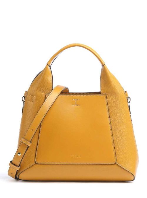 Furla - Furla - Žuta ženska torba - WB00513BX0181-1043S