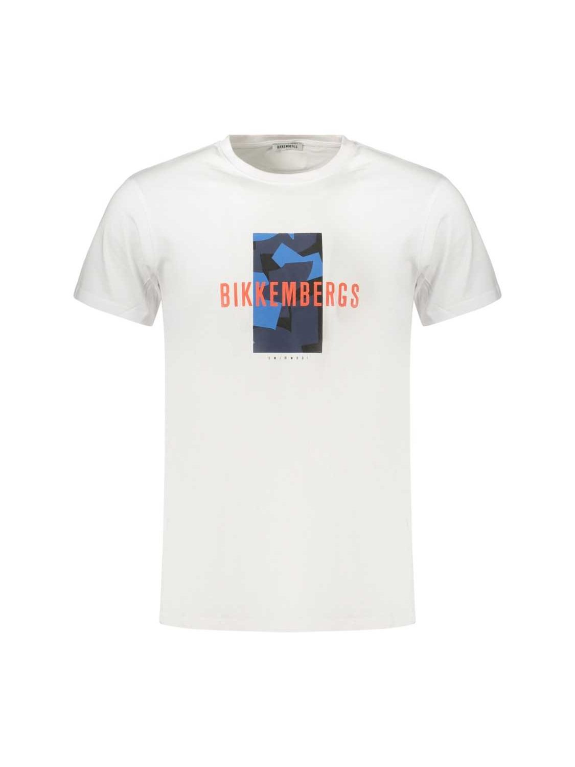 Bikkembergs muška majica