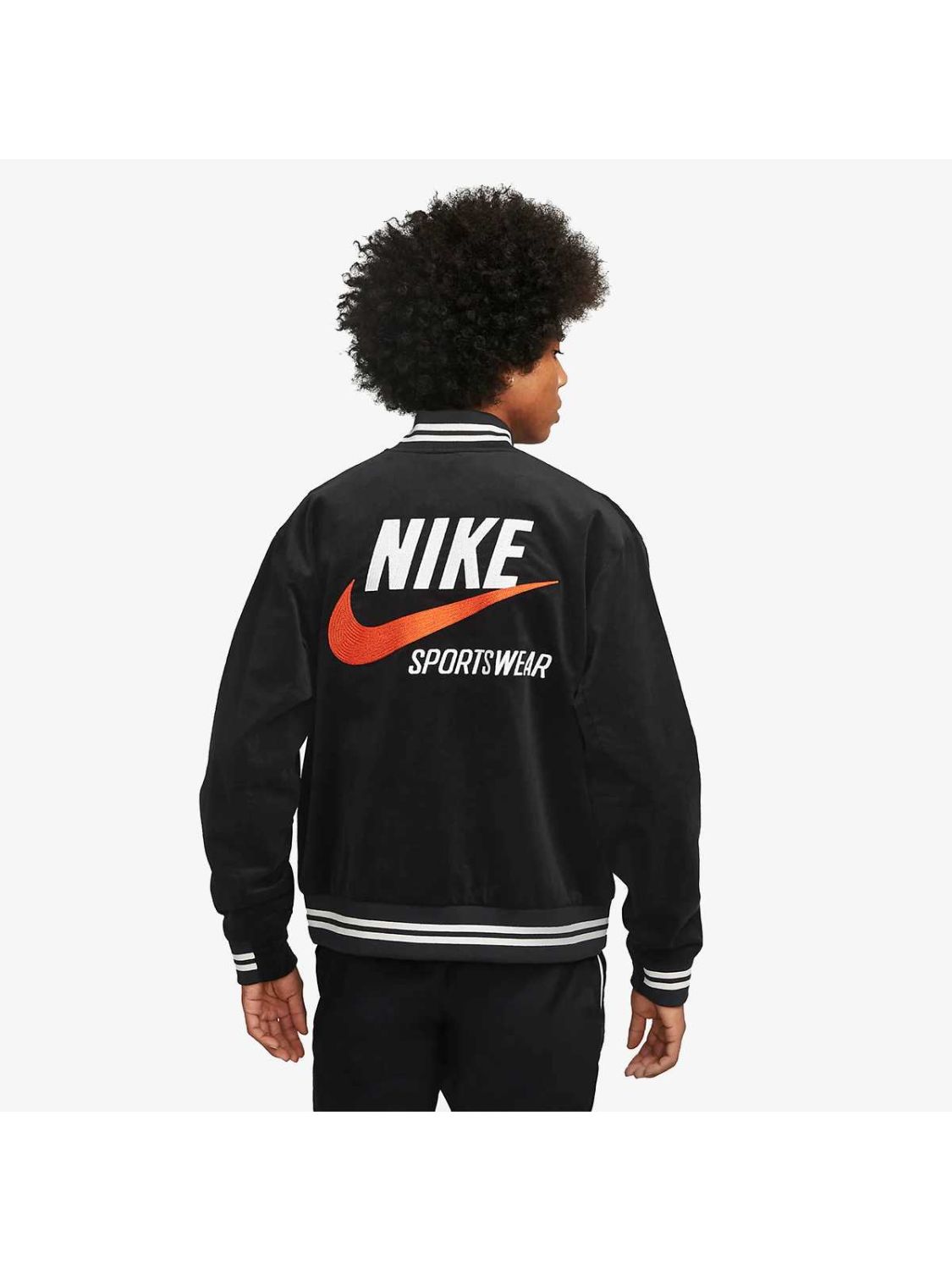 NIKE AS M NSW NIKE TREND BOMBER JKT【L】 M nsw nike trend bomber jkt