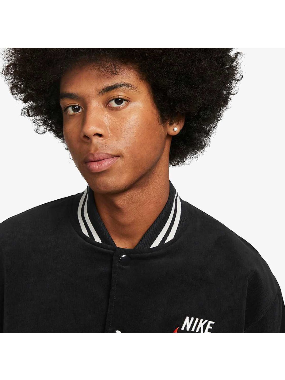 M nsw nike trend bomber jkt