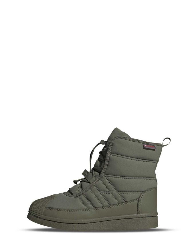 adidas gazelle silver green womens adidas Thug Club x Superstar Boot Luxe 'Red' 11