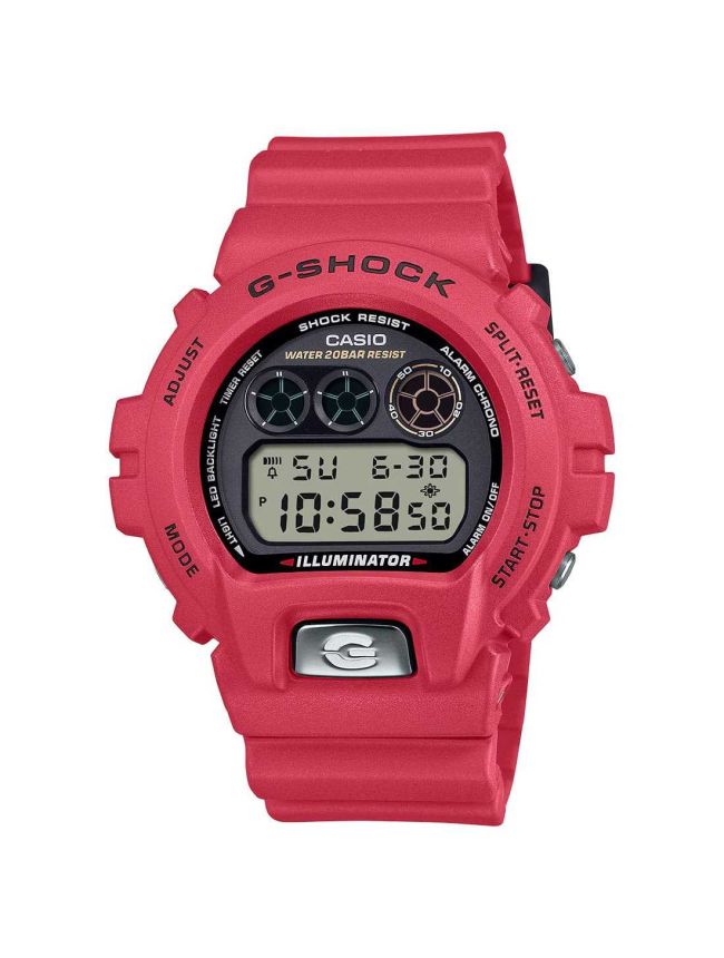 DW-6900TR-4ER
