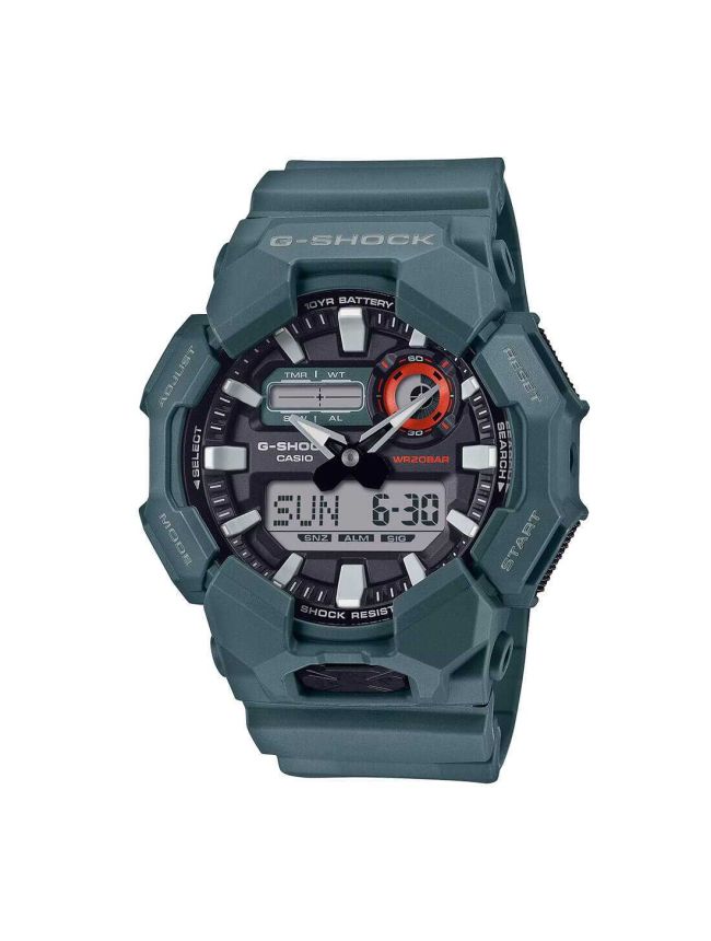 GA-010-2AER
