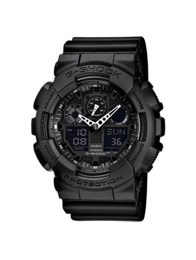 GA-100-1A1ER