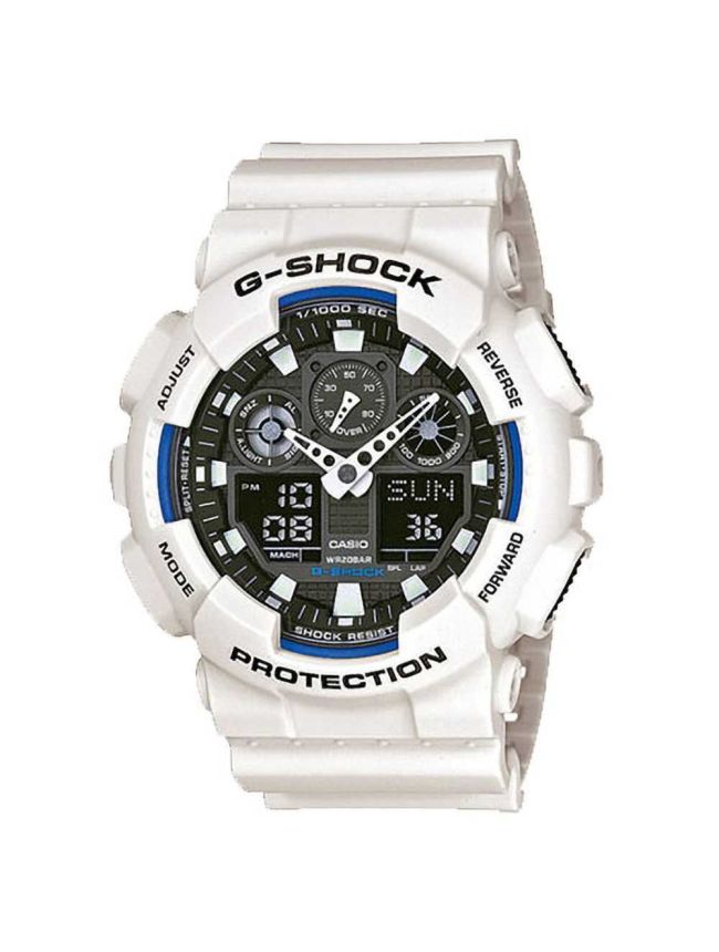 GA-100B-7A