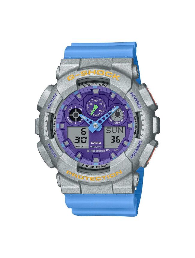 GA-100EU-8A2