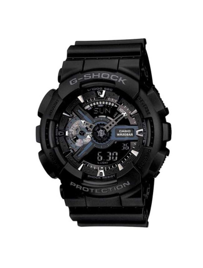 GA-110-1BER