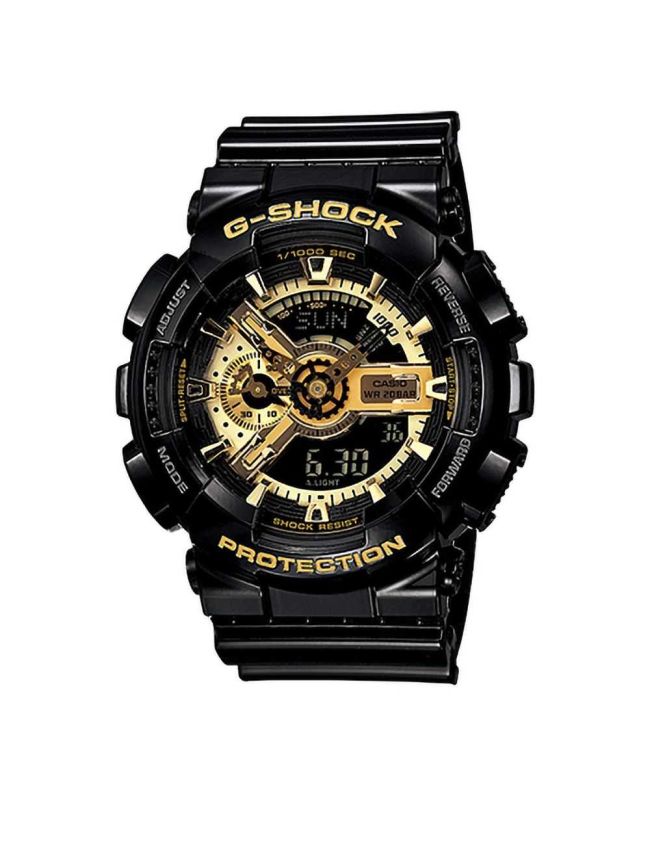 GA-110GB-1A