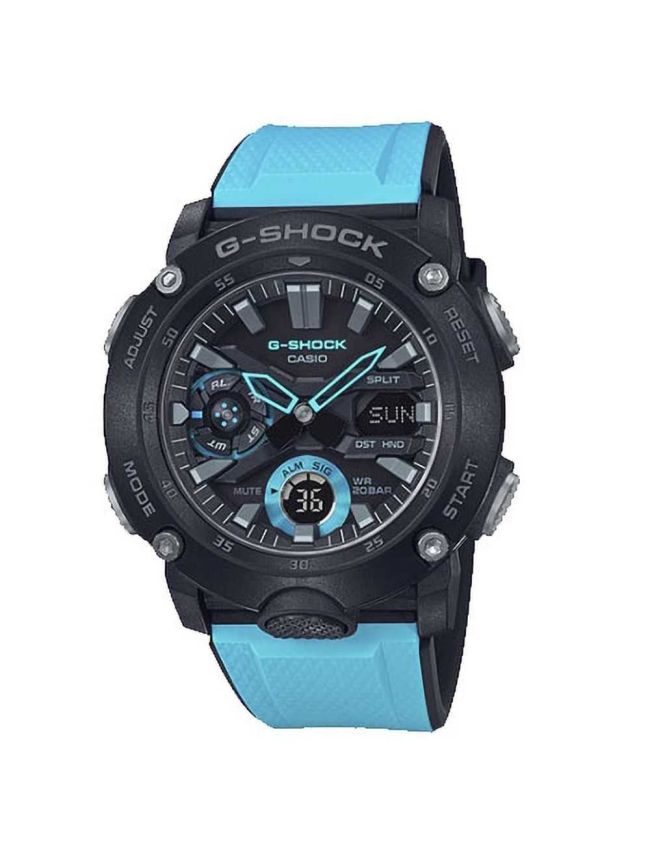 GA-2000-1A2