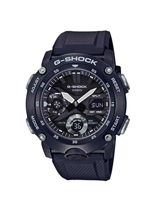 GA-2000S-1A