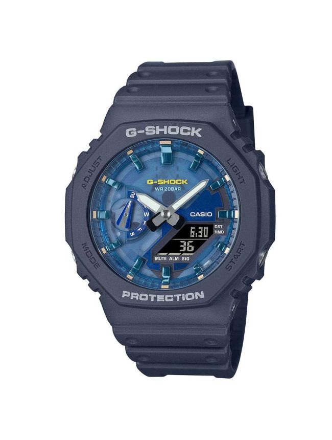 GA-2100AS-2A