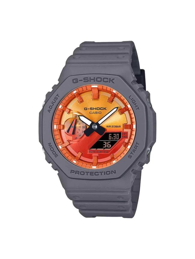 GA-2100FL-8A