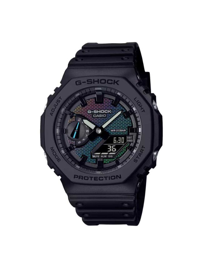 GA-2100RW-1A