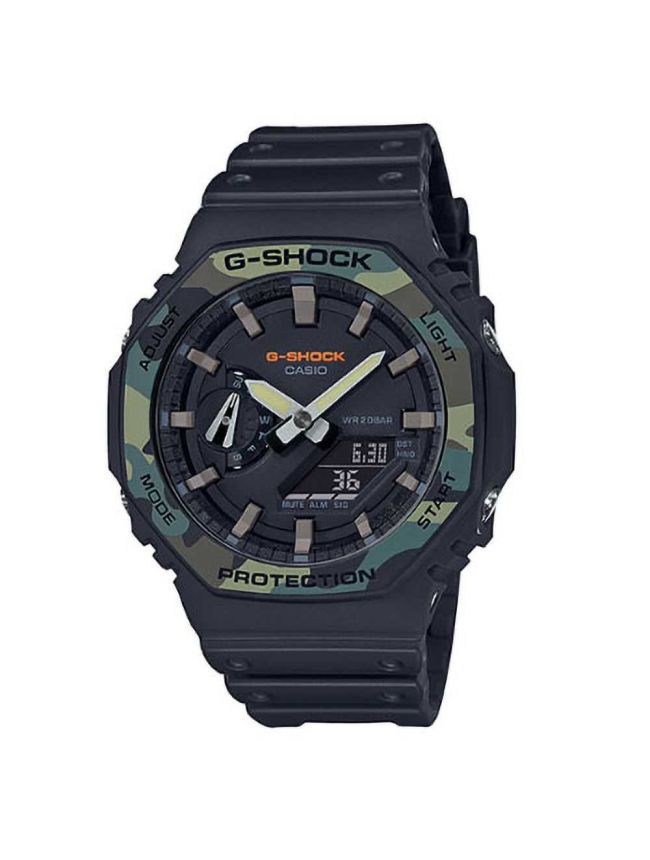 GA-2100SU-1A