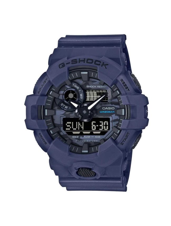 GA-700CA-2A