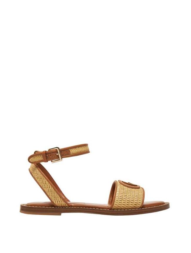 GFLJKBA FAB03 BROWN