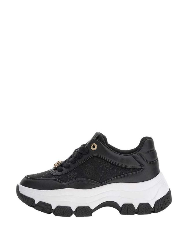 GFLFBRT ELE12 BLACK
