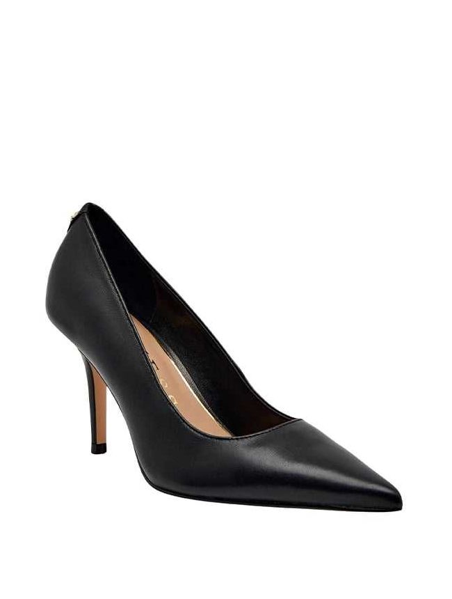 GFLFPRN LEA08 BLACK