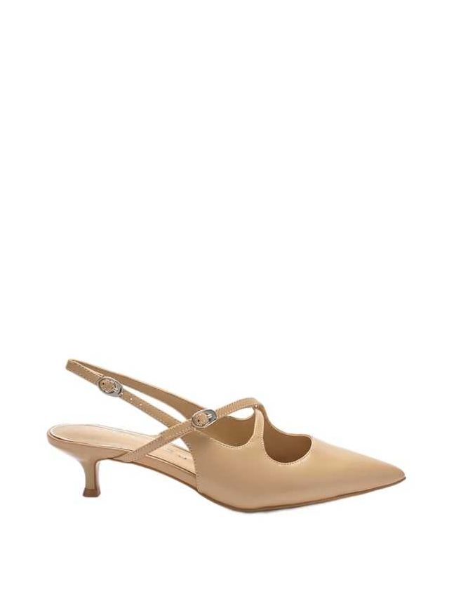 GFLJCSR LEA05 NUDE