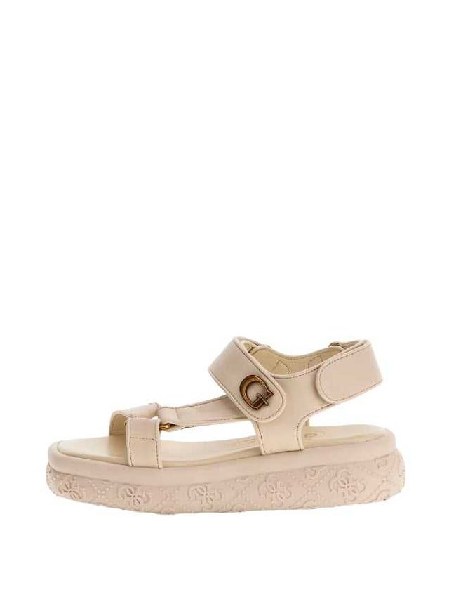 GFLJLAN ELE03 CREAM