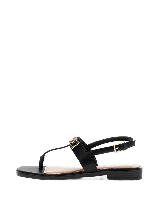 GFLJRMY LEA03 BLACK