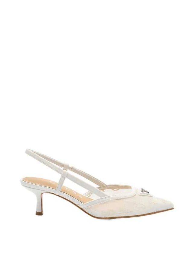 GFLJYNO FAB05 WHITE