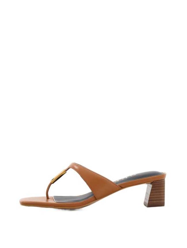 GFLJYZA LEA03 BROWN