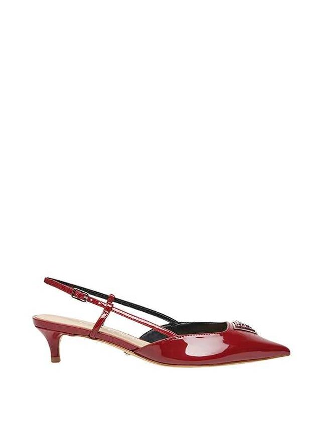 GFLPJSS PAF05 RED