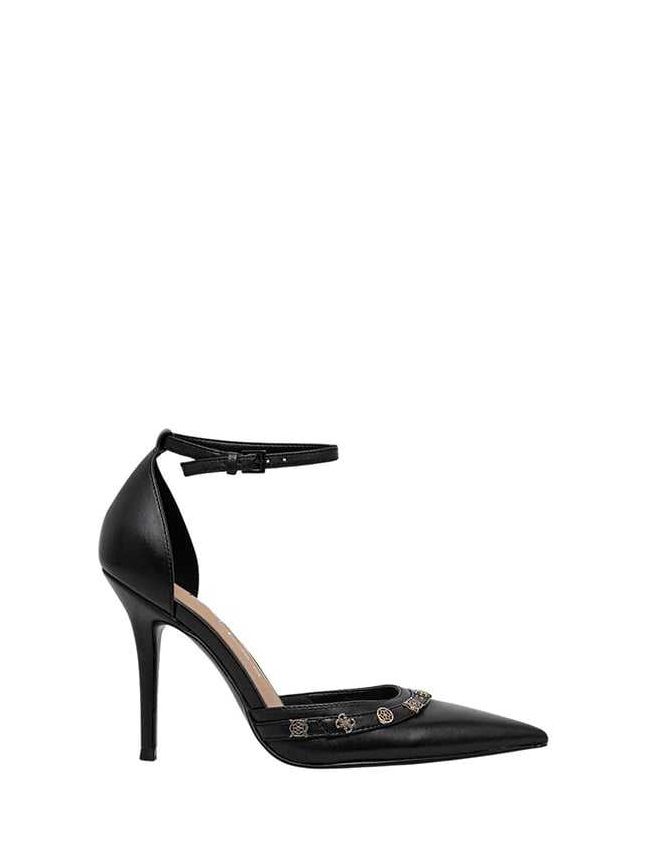GFLPNAA LEA08 BLACK
