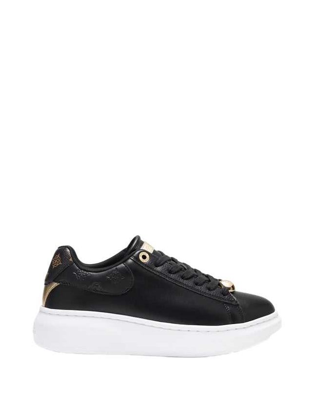GFLTFRE LEA12 BLACK