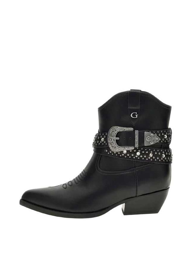 GFLTLSY ELE10 BLACK