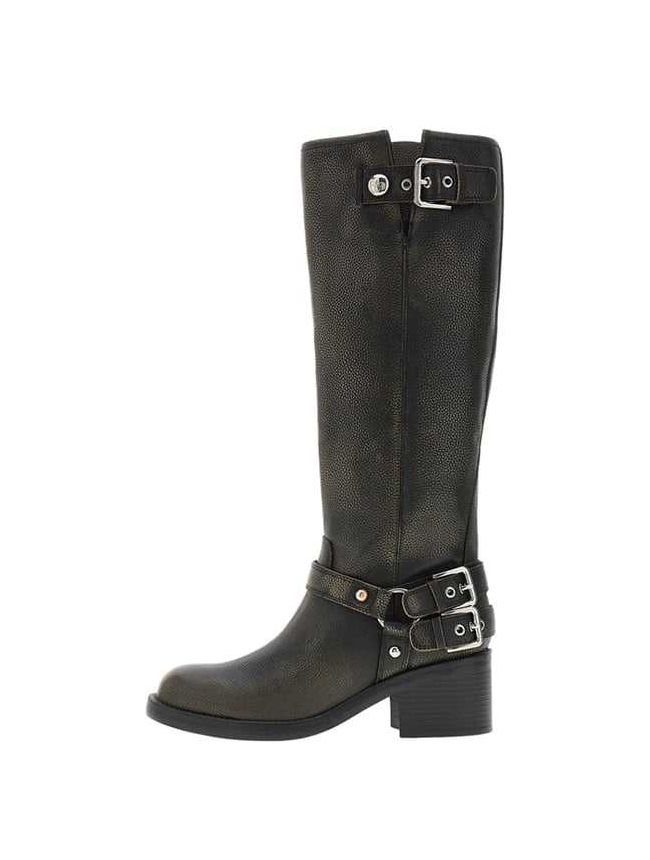 GFLTMAT LEA11 BLACK