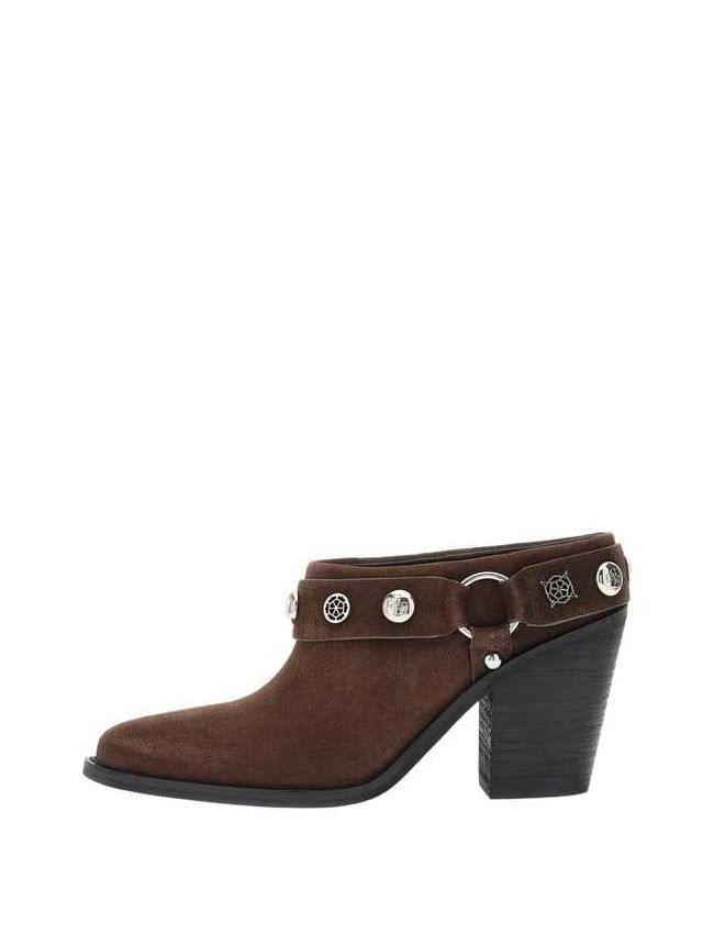 GFLTSAN SUE09 BROWN