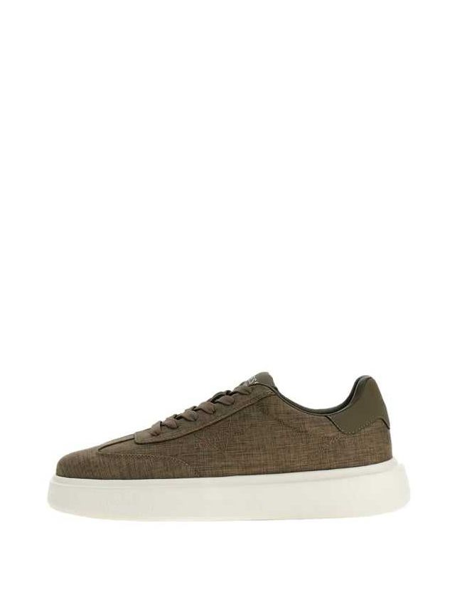 GFMJAZA ELE12 BROWN