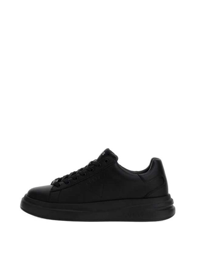 GFMJLBA LEA12 BLACK