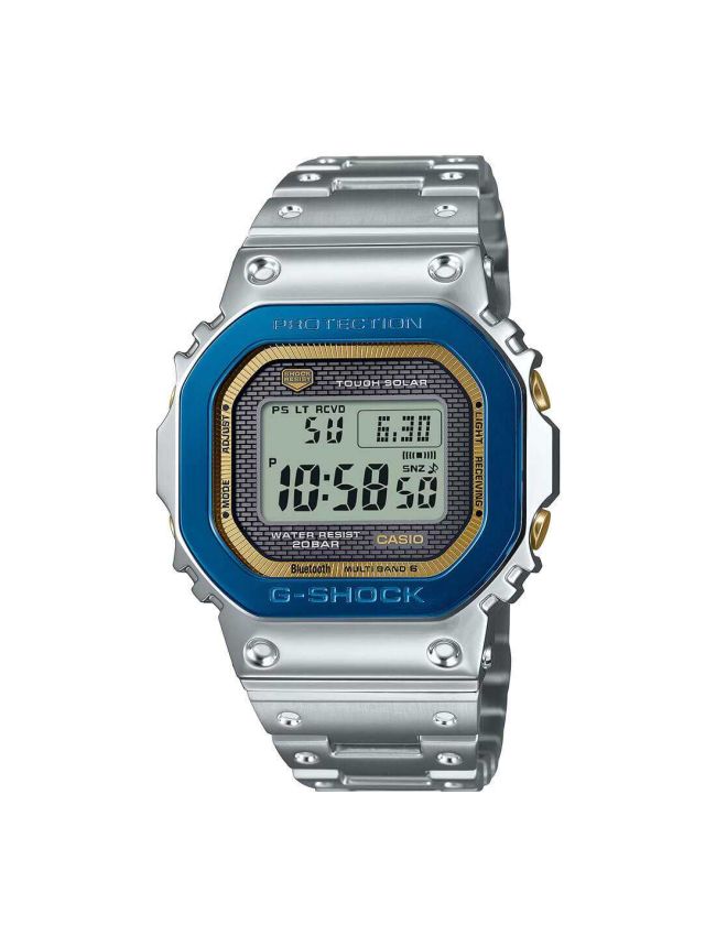 GMW-B5000SS-2