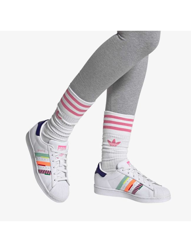 adidas gazelle silver green womens ADIDAS SUPERSTAR ADV - WHITE/BLACK GW6930