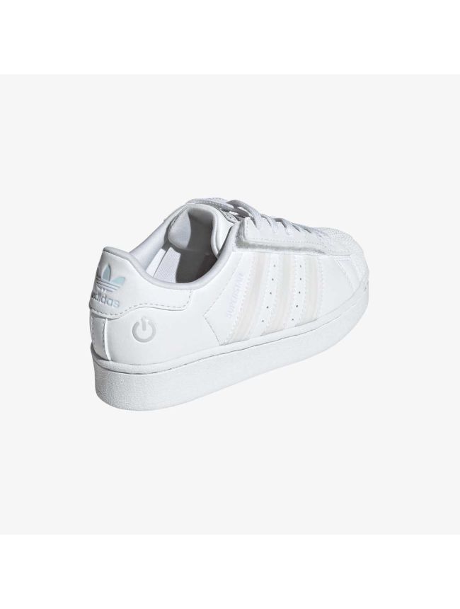 adidas Superstar LED Lights JQ6419 | Deije patike