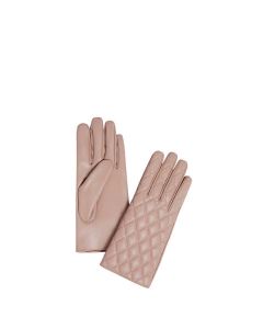 Guess - Prošivene ženske rukavice - GAW9256 POL02 NUD GAW9256 POL02 NUD