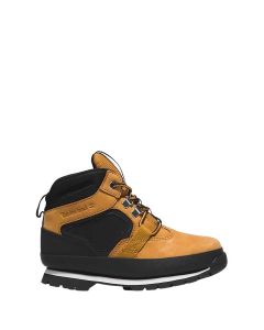 Timberland - Timberland - Kožne cipele za dečake - TA5SDV TA5SDV