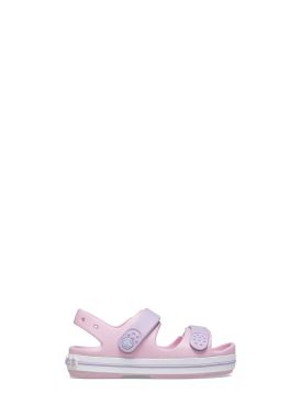Crocband cruiser  sandal t kids
