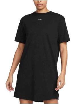 W nsw essntl ss dress tshrt