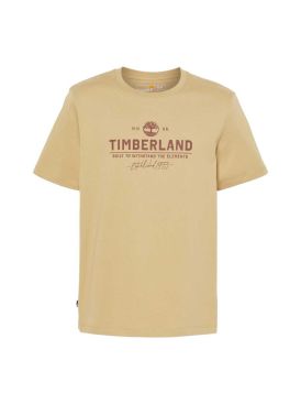 Timberland - muška logo majica