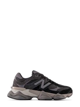 Patike 9060 - crne - new balance