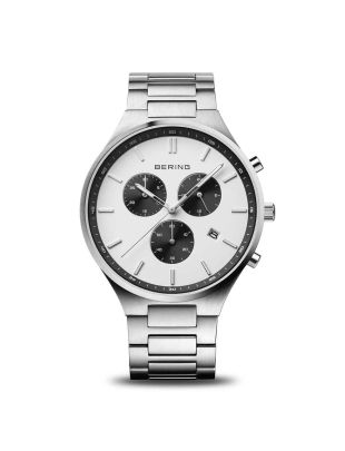 Bering 11743-704 titanium