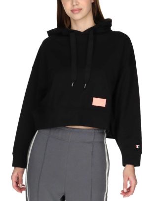 Chmp simple hoody